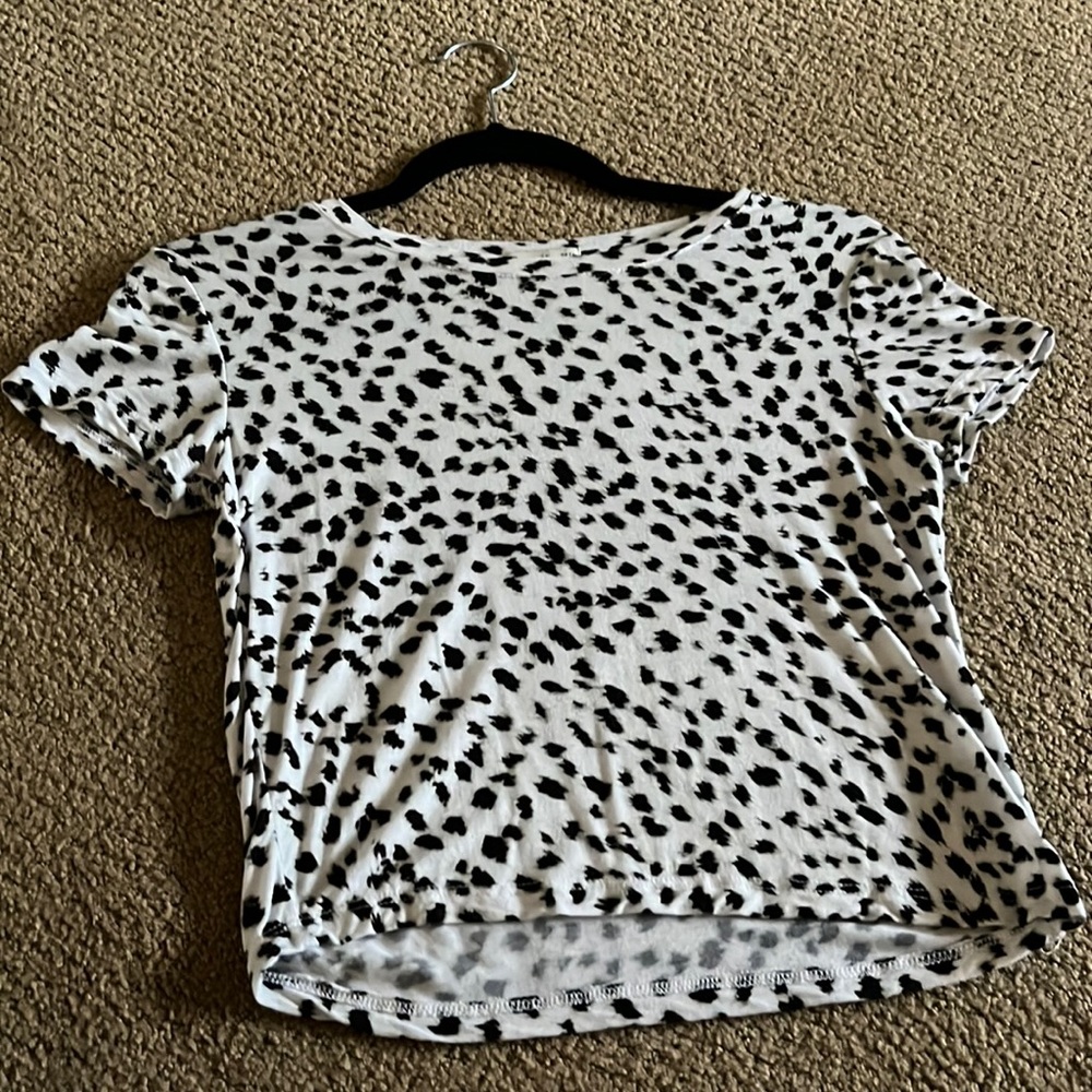 cotton on size xs barely worn